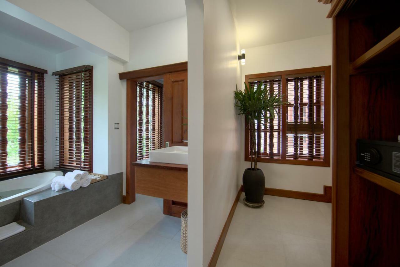 Angkor Privilege Resort & Spa Siem Reap Esterno foto