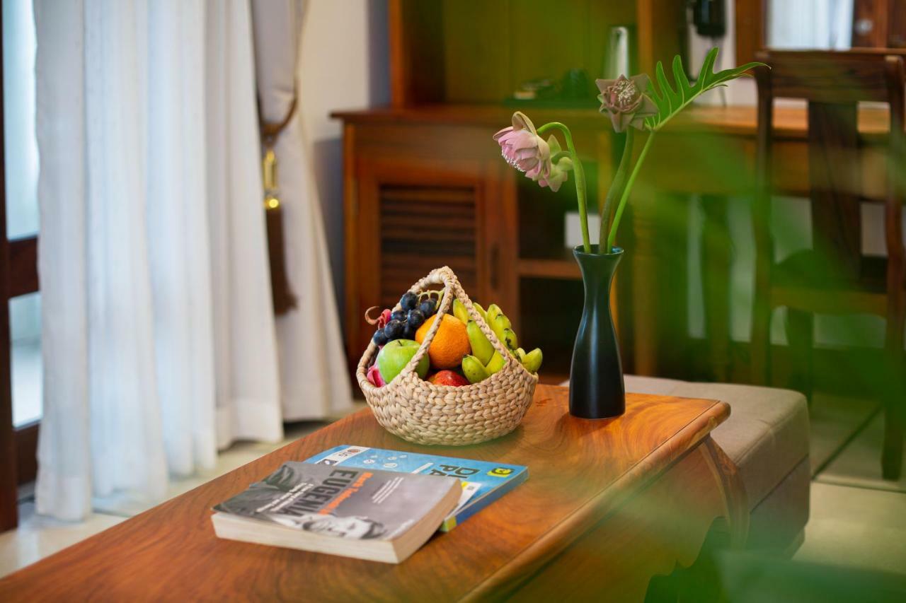 Angkor Privilege Resort & Spa Siem Reap Esterno foto