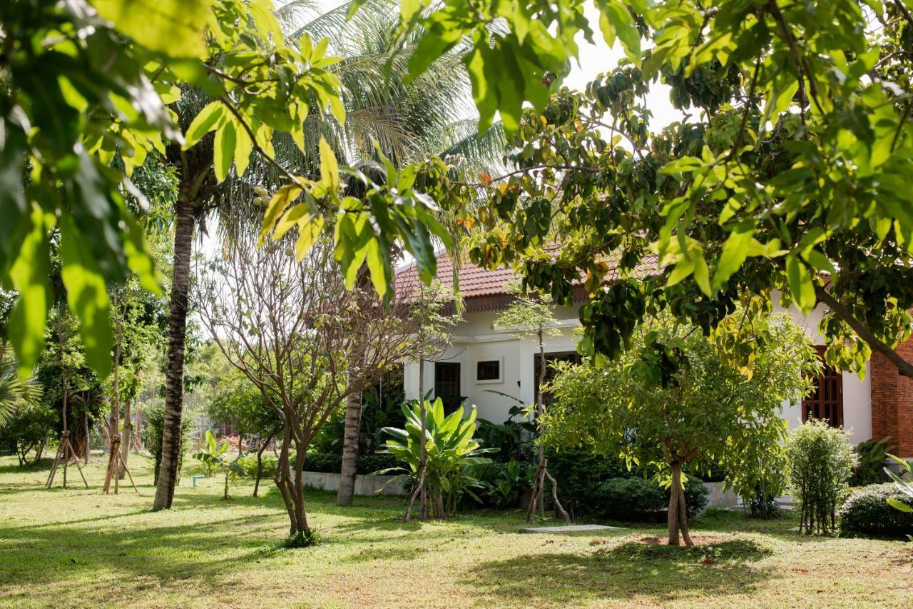 Angkor Privilege Resort & Spa Siem Reap Esterno foto