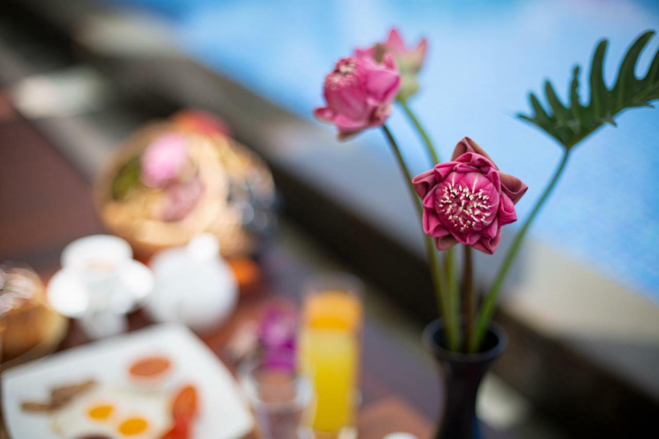 Angkor Privilege Resort & Spa Siem Reap Esterno foto