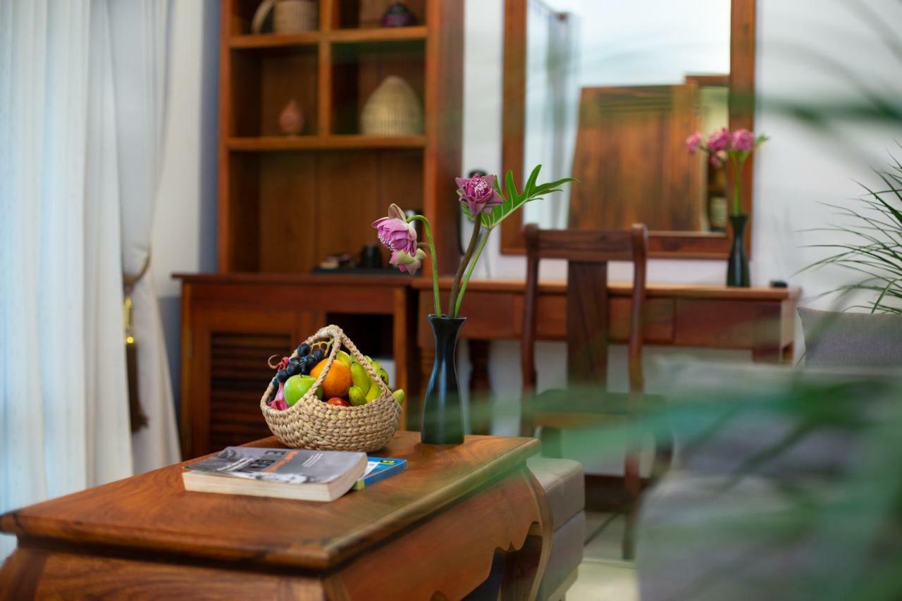 Angkor Privilege Resort & Spa Siem Reap Esterno foto