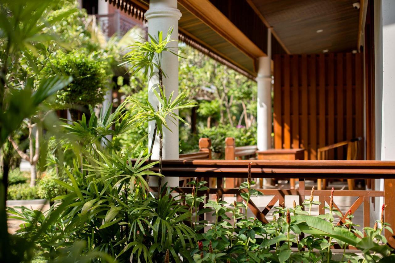 Angkor Privilege Resort & Spa Siem Reap Esterno foto