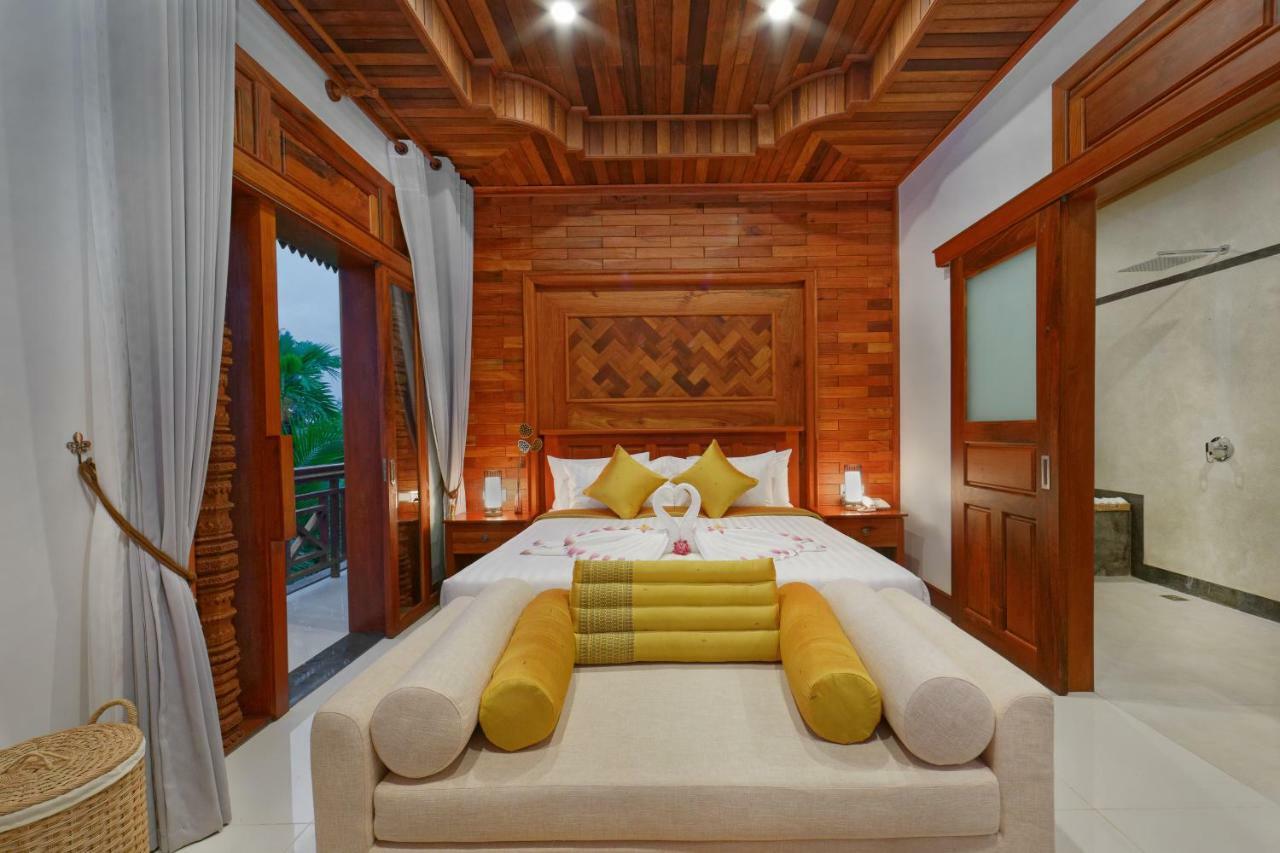 Angkor Privilege Resort & Spa Siem Reap Esterno foto