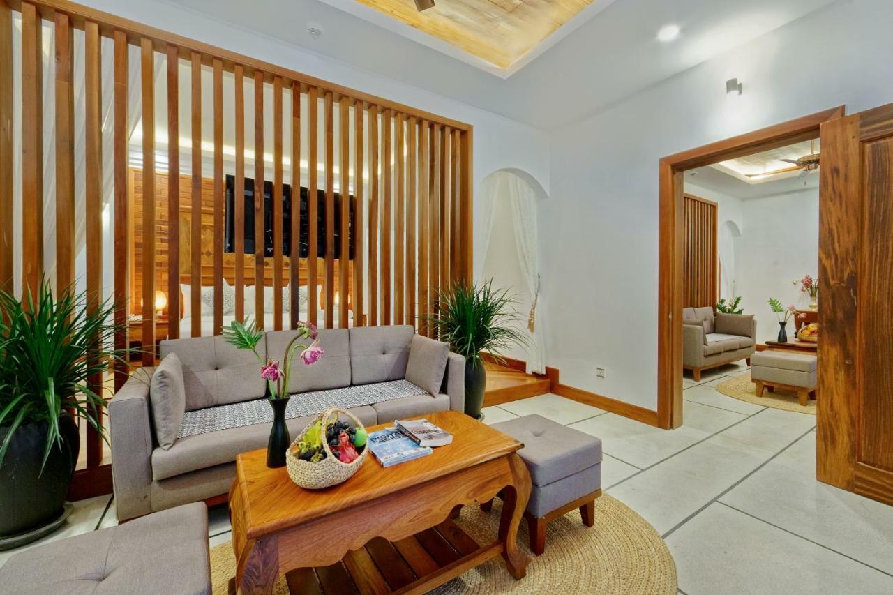Angkor Privilege Resort & Spa Siem Reap Esterno foto