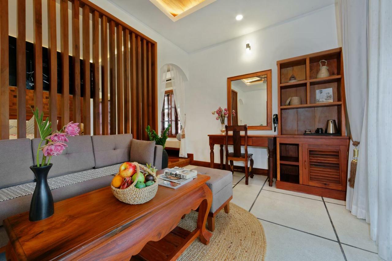 Angkor Privilege Resort & Spa Siem Reap Esterno foto
